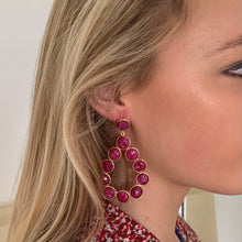 Charger l'image dans la galerie, Boucles d’oreilles Rio