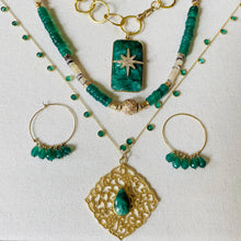 Charger l'image dans la galerie, Collier Hara