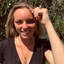 Charger l'image dans la galerie, Boucles d’oreilles Bahia