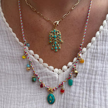 Charger l'image dans la galerie, Pendentif Hata