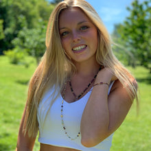 Charger l'image dans la galerie, Sautoir Anjaly