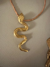 Charger l'image dans la galerie, Collection « Étrusque » les animaux sacrés