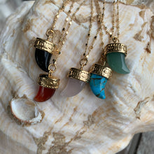 Charger l'image dans la galerie, Mini Cuerno