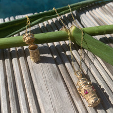 Charger l'image dans la galerie, Collier Boks