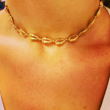 Charger l'image dans la galerie, Collier Cauri