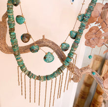 Charger l'image dans la galerie, Collier Riva