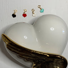 Charger l'image dans la galerie, Grigris Cœur d’amour