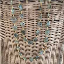 Charger l'image dans la galerie, Collier “Sassi”