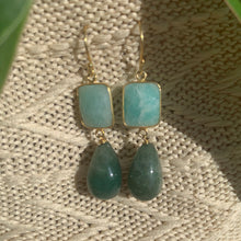 Charger l'image dans la galerie, Boucles d’oreilles Posadas