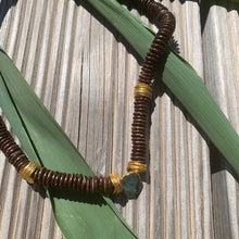 Charger l'image dans la galerie, Collier Rioja