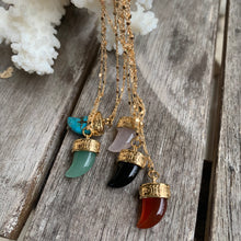 Charger l'image dans la galerie, Mini Cuerno