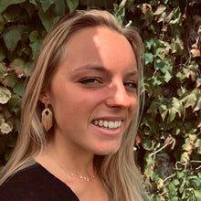 Charger l'image dans la galerie, Boucles d’oreilles Macapa