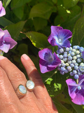 Charger l'image dans la galerie, Bague Toi&Moi