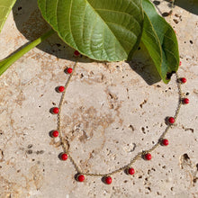 Charger l'image dans la galerie, Collier Aruba