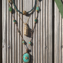 Charger l'image dans la galerie, Collier Boks