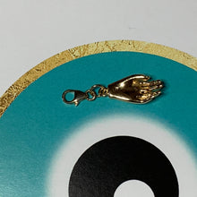 Charger l'image dans la galerie, Grigris Main Khamsa