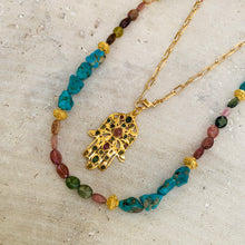 Charger l'image dans la galerie, Pendentif Hata