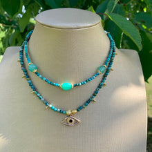 Charger l'image dans la galerie, Collier Nagra