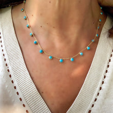 Charger l'image dans la galerie, Collier Aruba