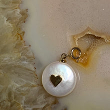 Charger l'image dans la galerie, Grigris Cœur d’amour