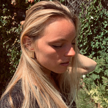 Charger l'image dans la galerie, Boucles d’oreilles Segura