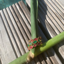 Charger l'image dans la galerie, Bague Hindi