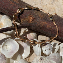 Charger l'image dans la galerie, Bracelet Cauri