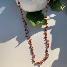 Charger l'image dans la galerie, Collier Atuba