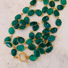 Charger l'image dans la galerie, Collier “Sassi”