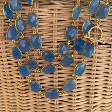 Charger l'image dans la galerie, Collier “Sassi”