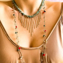 Charger l'image dans la galerie, Collier Riva