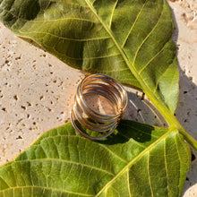 Charger l'image dans la galerie, Bague Anello