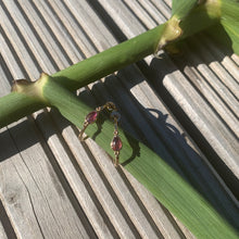 Charger l'image dans la galerie, Créoles Hindi