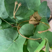 Charger l'image dans la galerie, Boucles d’oreilles Alexandrie