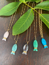 Charger l'image dans la galerie, Pendentif “ Barbada “