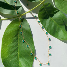 Charger l'image dans la galerie, Collier Aruba