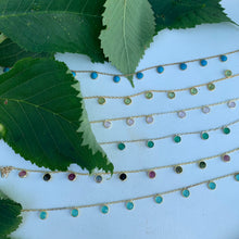 Charger l'image dans la galerie, Collier Aruba