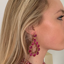 Charger l'image dans la galerie, Boucles d’oreilles Rio