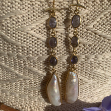 Charger l'image dans la galerie, Boucles d’oreilles Santa Fe