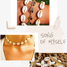 Charger l'image dans la galerie, Bracelet Cauri