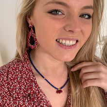 Charger l'image dans la galerie, Collier Tamara