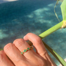 Charger l'image dans la galerie, Bague Hindi