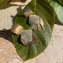 Charger l'image dans la galerie, Boucles d’oreilles Palmas