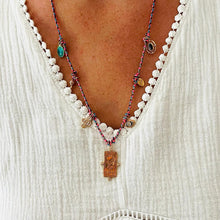 Charger l'image dans la galerie, Collier Bali