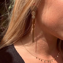 Charger l'image dans la galerie, Boucles d’oreilles Vittoria