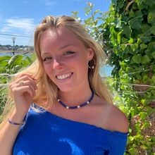 Charger l'image dans la galerie, Collier Azul