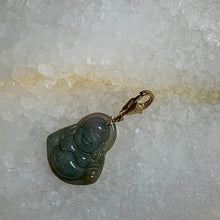 Charger l'image dans la galerie, Grigris Bouddha rieur