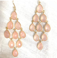 Charger l'image dans la galerie, Boucles d’oreilles Acapulco