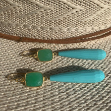 Charger l'image dans la galerie, Boucles d’oreilles Cordoba