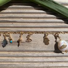 Charger l'image dans la galerie, Grigris Main Khamsa